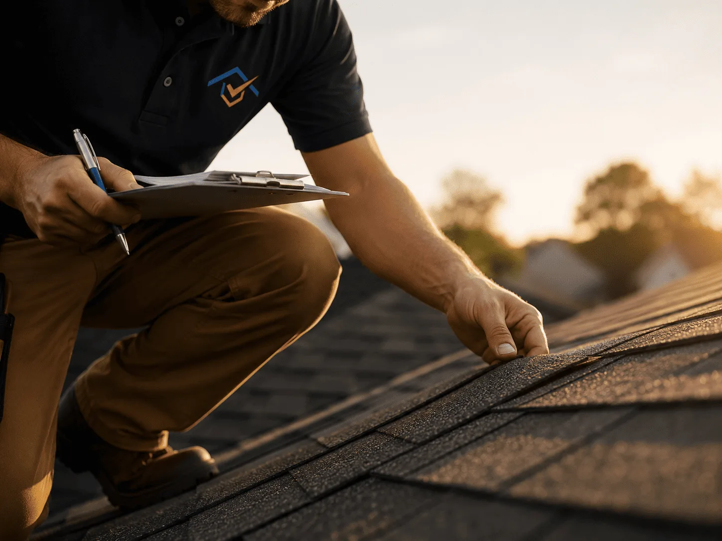 Why Choose Roof Inspection in Courtland, CA