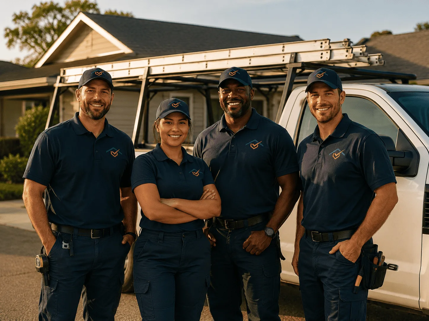 Roof Inspection company in Courtland, CA